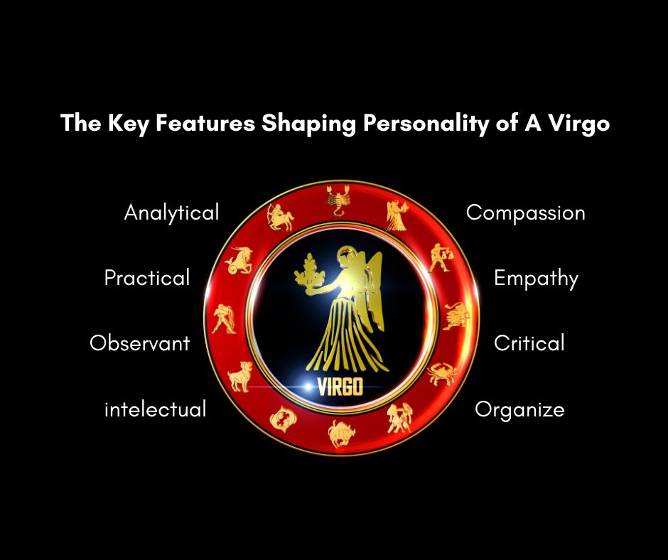 personality of a virgo