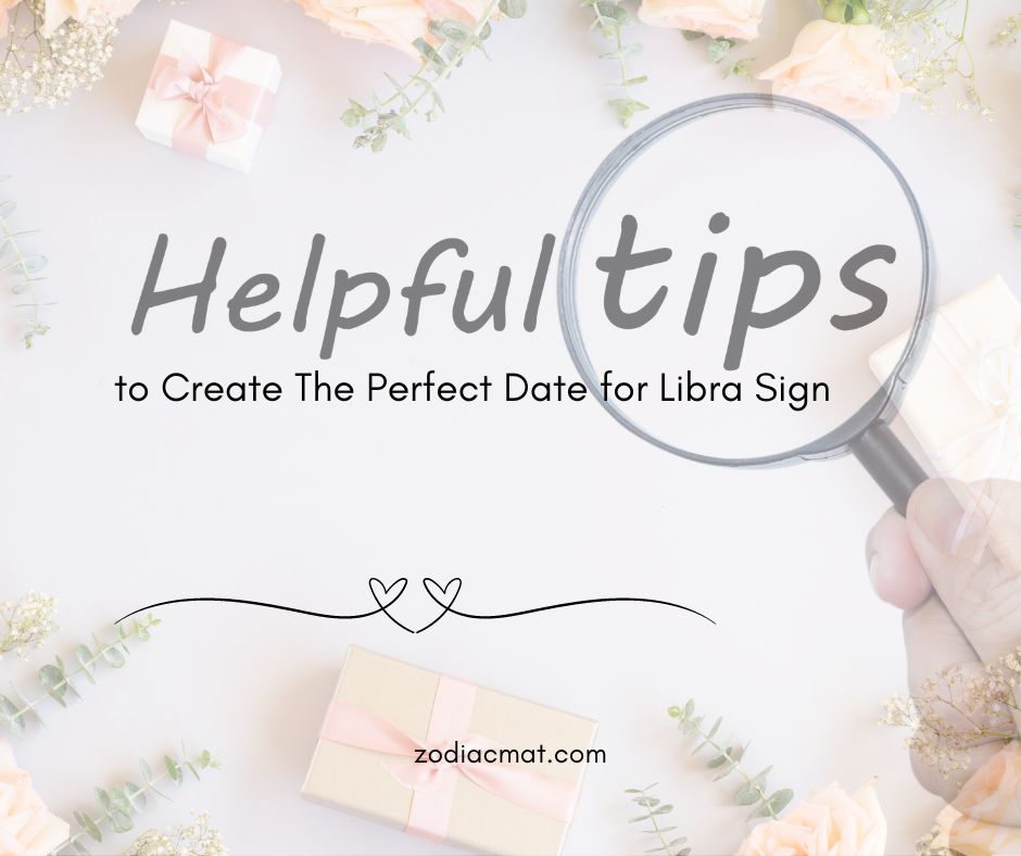 date for libra sign