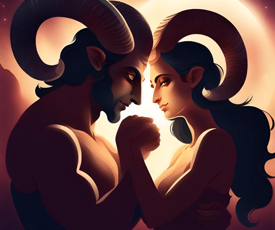The Best Aries Match for Lasting Love